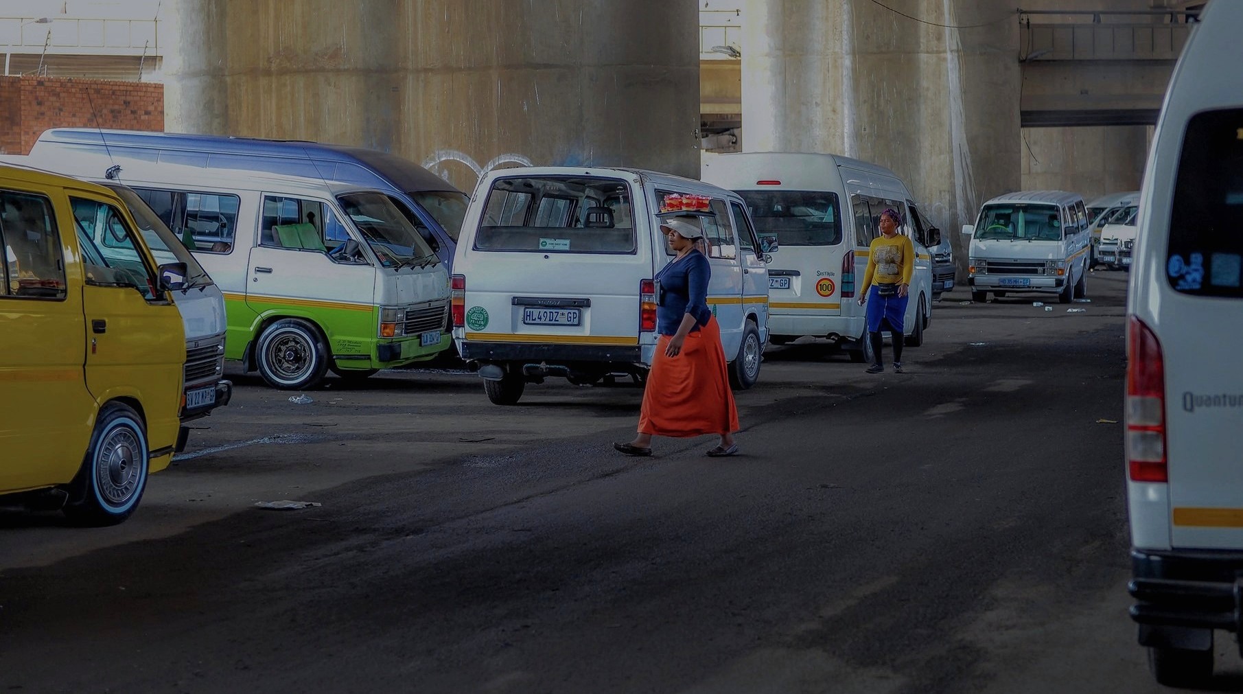 Additional Vision Image